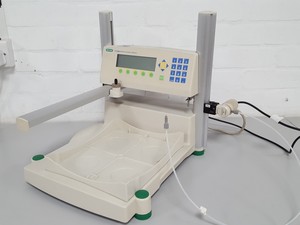 Thumbnail image of Bio-Rad Biologic Biofrac Fraction Collector Lab 