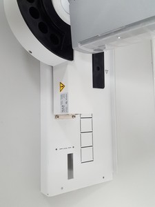 Thumbnail image of Varian CP-8400 Autosampler / Autoinjector GC With 100 Vial Tray Lab