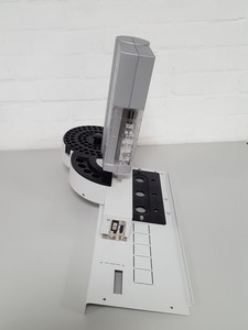 Thumbnail image of Varian CP-8400 Autosampler / Autoinjector GC With 100 Vial Tray Lab