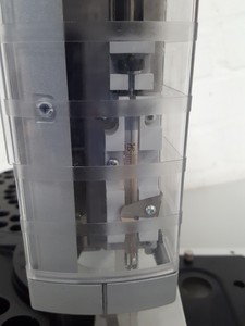 Thumbnail image of Varian CP-8400 Autosampler / Autoinjector GC With 100 Vial Tray Lab