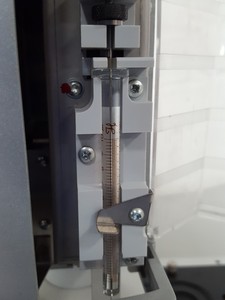 Thumbnail image of Varian CP-8400 Autosampler / Autoinjector GC With 100 Vial Tray Lab
