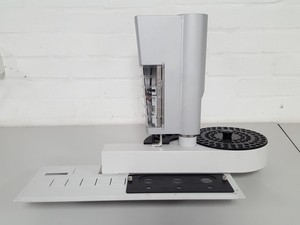 Thumbnail image of Varian CP-8400 Autosampler / Autoinjector GC With 100 Vial Tray Lab