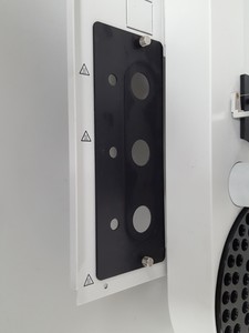 Thumbnail image of Varian CP-8400 Autosampler / Autoinjector GC With 100 Vial Tray Lab