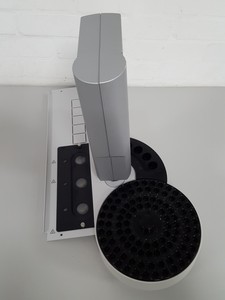 Thumbnail image of Varian CP-8400 Autosampler / Autoinjector GC With 100 Vial Tray Lab