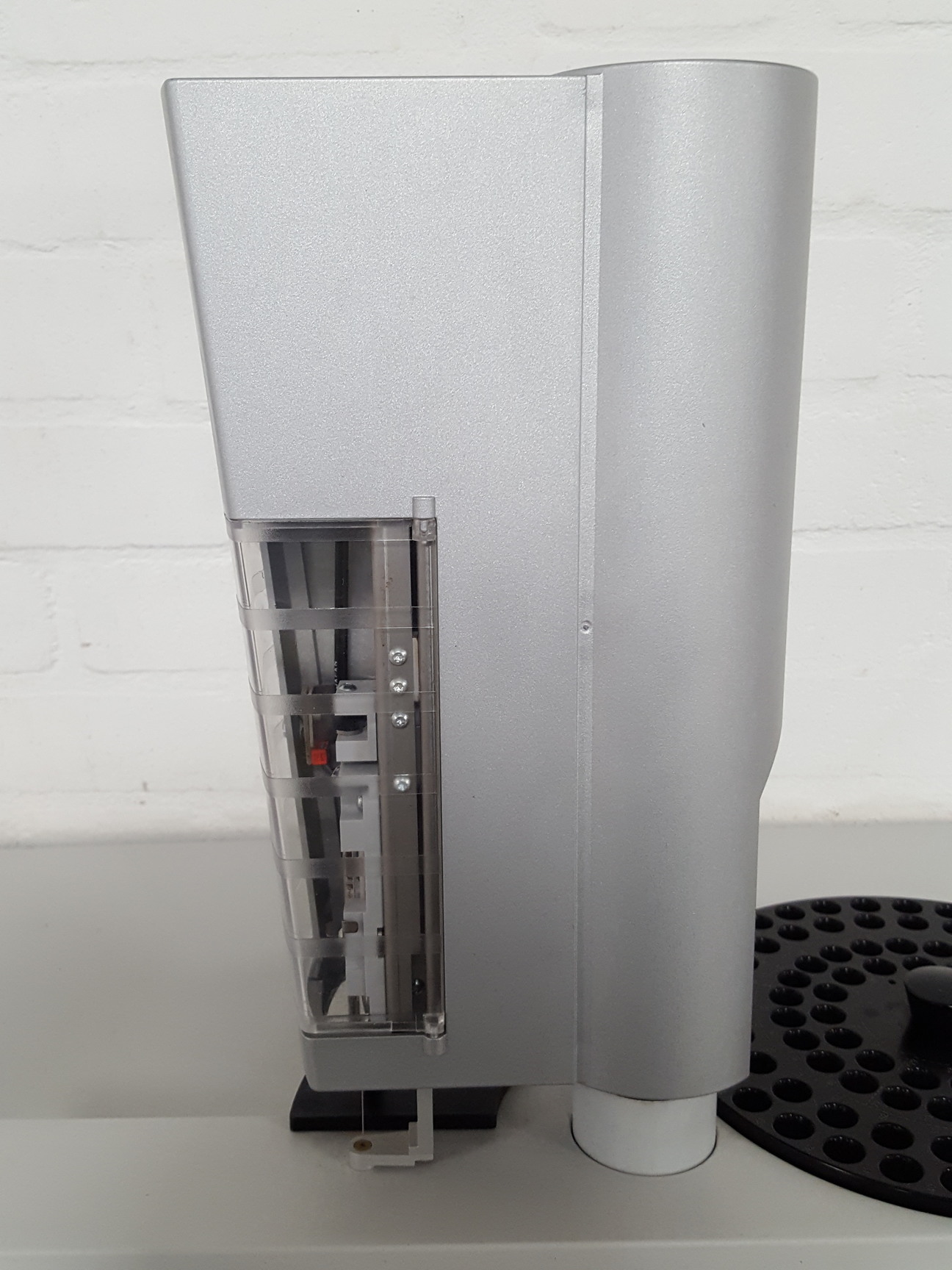 Image of Varian CP-8400 Autosampler / Autoinjector GC With 100 Vial Tray Lab
