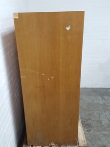 Thumbnail image of 18 Drawer Wooden Cabinet Solid Wood