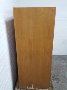 Thumbnail image of 18 Drawer Wooden Cabinet Solid Wood