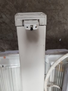 Thumbnail image of 9x Large Size Fluorescent Light Fitting Other Electrical