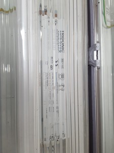 Thumbnail image of 9x Large Size Fluorescent Light Fitting Other Electrical