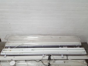 Thumbnail image of 9x Large Size Fluorescent Light Fitting Other Electrical