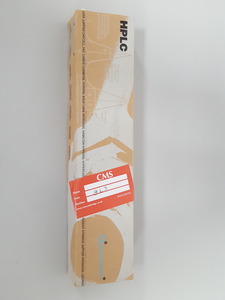 Thumbnail image of Phenomenex 00G-4088-P0 Prodigy 10u ODS-Prep HPLC Column Chromatography Lab