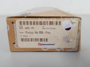 Thumbnail image of Phenomenex 00G-4088-P0 Prodigy 10u ODS-Prep HPLC Column Chromatography Lab