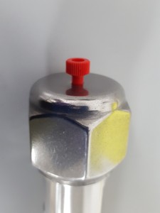 Thumbnail image of Phenomenex 00G-4088-P0 Prodigy 10u ODS-Prep HPLC Column Chromatography Lab