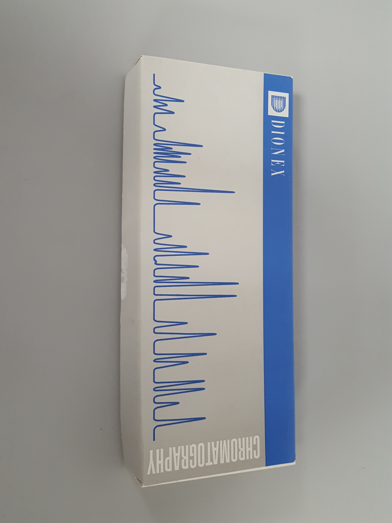 Image of Dionex DNA Pac PA-100 HPLC Column 043011 Semi-Prep