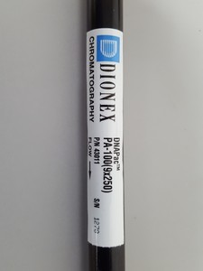 Thumbnail image of Dionex DNA Pac PA-100 HPLC Column 043011 Semi-Prep