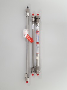 Thumbnail image of 3 x HPLC Columns TSK & Phenomenex HPLC 00G-4097-N0, No: 00G-4442-E0