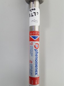Thumbnail image of 3 x HPLC Columns TSK & Phenomenex HPLC 00G-4097-N0, No: 00G-4442-E0