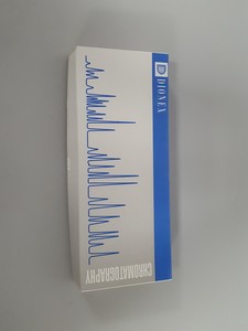 Thumbnail image of Dionex DNAPac PA-100 HPLC Column Chromatography Lab 043018