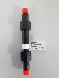 Thumbnail image of Dionex DNAPac PA-100 HPLC Column Chromatography Lab 043018