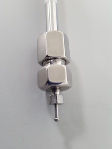 Thumbnail image of Merck Polyspher RP-18 HPLC Column Lab RT 150-4 6, 110-259R, 100063