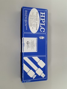 Thumbnail image of Merck Polyspher RP-18 HPLC Column Lab RT 150-4 6, 110-259R, 100063