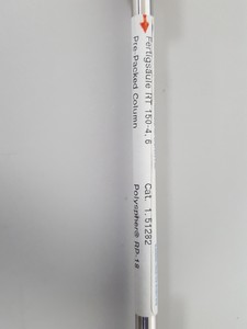 Thumbnail image of Merck Polyspher RP-18 HPLC Column Lab RT 150-4 6, 110-259R, 100063