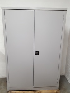 Thumbnail image of Commercial Office Cabinet + 5 Shelves Office