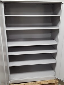Thumbnail image of Commercial Office Cabinet + 5 Shelves Office