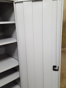 Thumbnail image of Commercial Office Cabinet + 5 Shelves Office