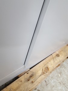 Thumbnail image of Commercial Office Cabinet + 5 Shelves Office