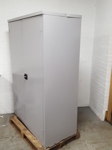 Thumbnail image of Commercial Office Cabinet + 5 Shelves Office