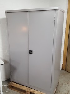 Thumbnail image of Commercial Office Cabinet + 5 Shelves Office