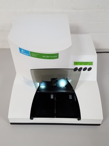 Thumbnail image of Perkin Elmer Delfia 1296-071 Wallac DBS Puncher Dried Blood Spot Puncher Lab