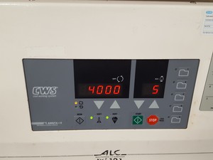 Thumbnail image of ALC PK121 Benchtop Centrifuge + T515 Bucket Rotor and T517 Microplate Rotor