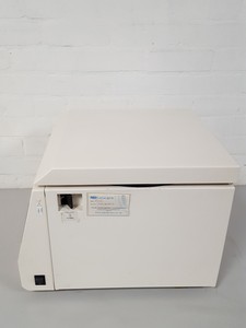 Thumbnail image of ALC PK121 Benchtop Centrifuge + T515 Bucket Rotor and T517 Microplate Rotor