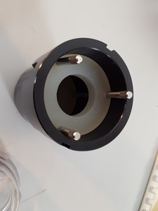 Thumbnail image of ALC PK121 Benchtop Centrifuge + T515 Bucket Rotor and T517 Microplate Rotor