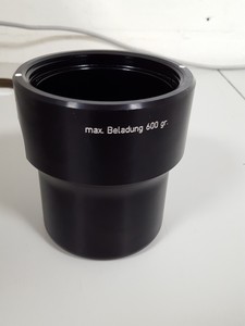 Thumbnail image of Heraeus Megafuge 1.0 Benchtop Centrifuge Lab + Bucket Rotor