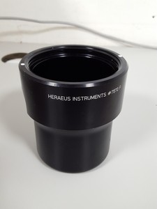Thumbnail image of Heraeus Megafuge 1.0 Benchtop Centrifuge Lab + Bucket Rotor