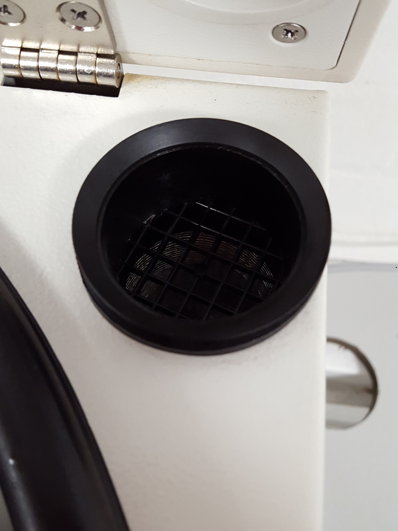 Image of Heraeus Megafuge 1.0 Benchtop Centrifuge Lab + Bucket Rotor