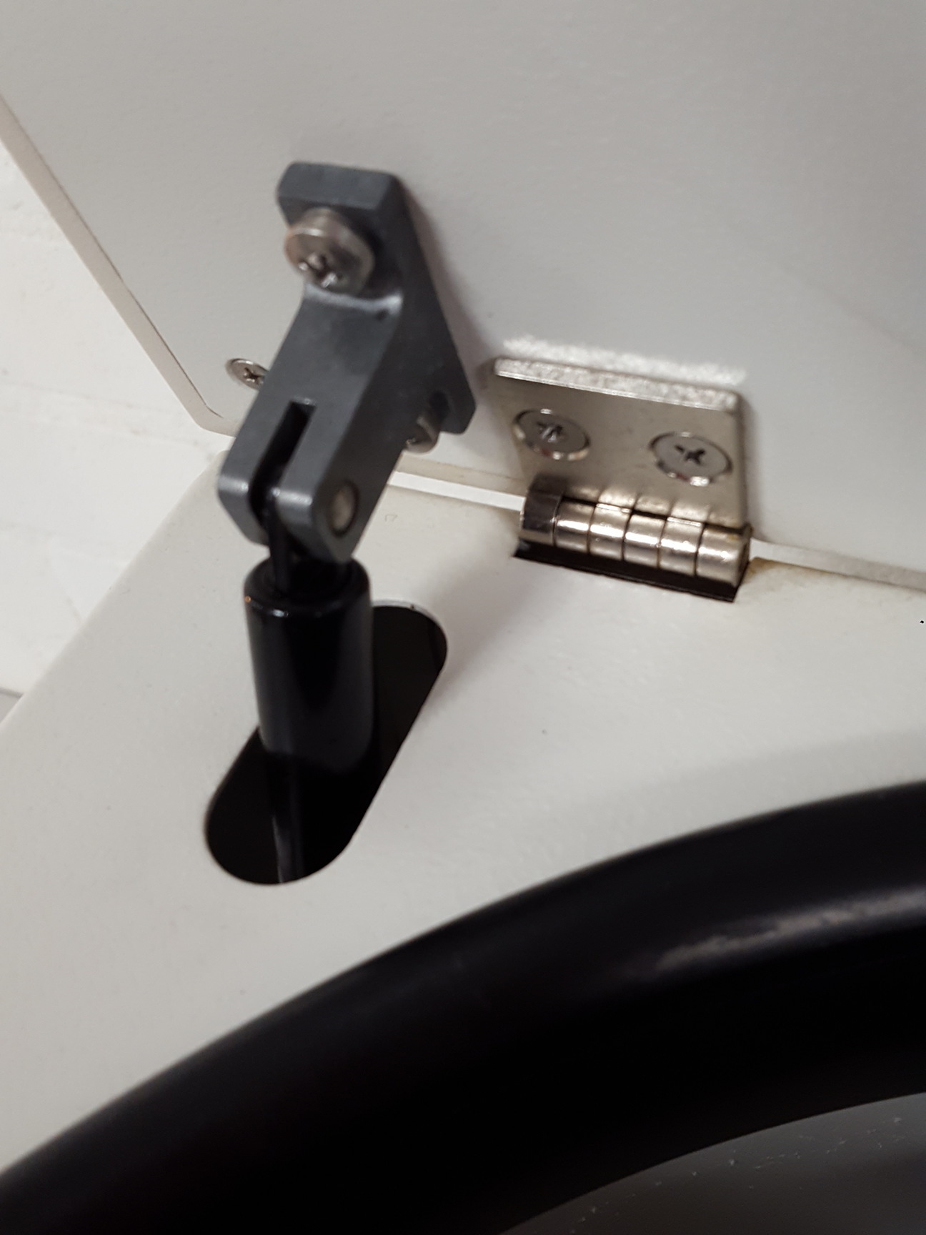 Image of Heraeus Megafuge 1.0 Benchtop Centrifuge Lab + Bucket Rotor