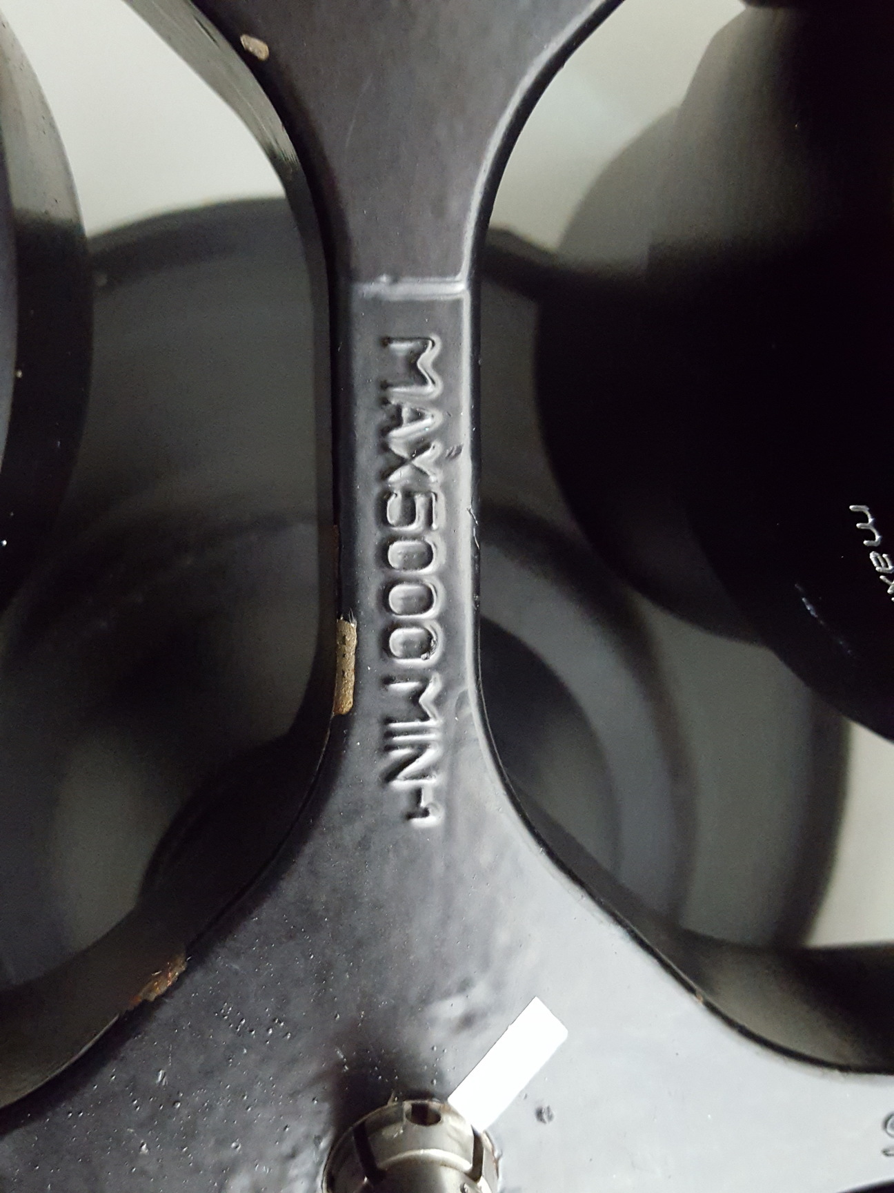 Image of Heraeus Megafuge 1.0 Benchtop Centrifuge Lab + Bucket Rotor