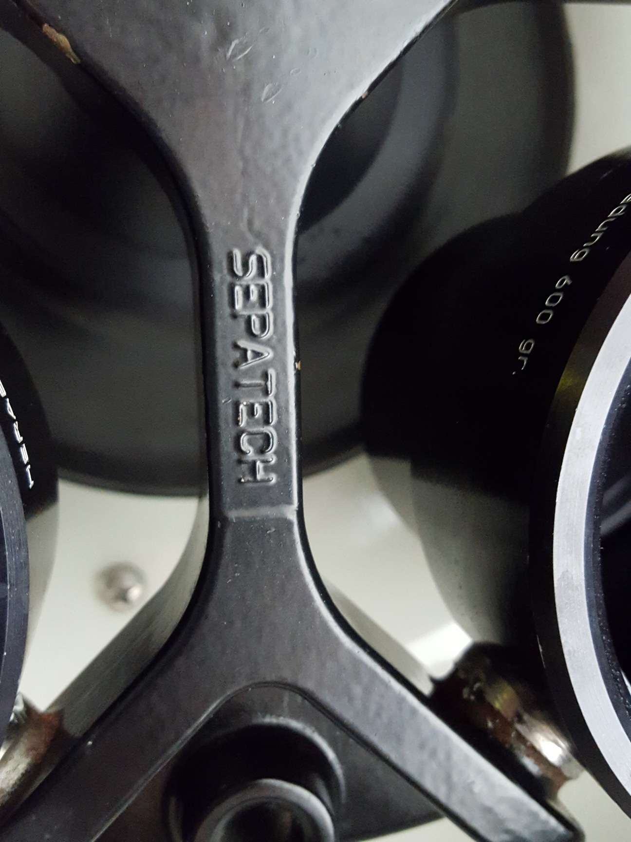 Image of Heraeus Megafuge 1.0 Benchtop Centrifuge Lab + Bucket Rotor