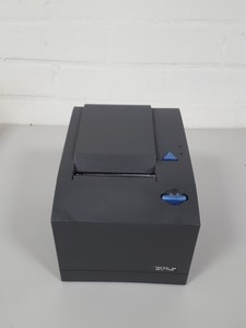 Thumbnail image of Toshiba POS Cash Counter System Thermal Printer & Barcode Reader Cash Register
