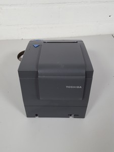 Thumbnail image of Toshiba POS Cash Counter System Thermal Printer & Barcode Reader Cash Register