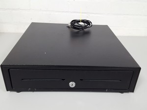 Thumbnail image of Toshiba POS Cash Counter System Thermal Printer & Barcode Reader Cash Register