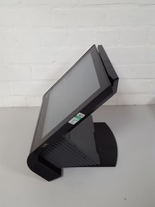 Thumbnail image of Toshiba POS Cash Counter System Thermal Printer & Barcode Reader Cash Register
