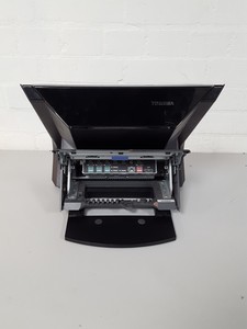 Thumbnail image of Toshiba POS Cash Counter System Thermal Printer & Barcode Reader Cash Register