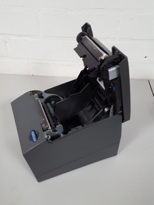 Thumbnail image of Toshiba POS Cash Counter System Thermal Printer & Barcode Reader Cash Register