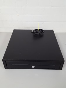 Thumbnail image of Toshiba POS Cash Counter System Thermal Printer & Barcode Reader Cash Register