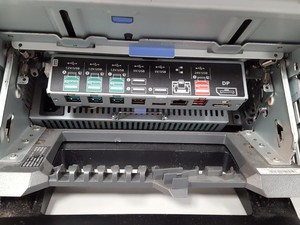 Thumbnail image of Toshiba POS Cash Counter System Thermal Printer & Barcode Reader Cash Register